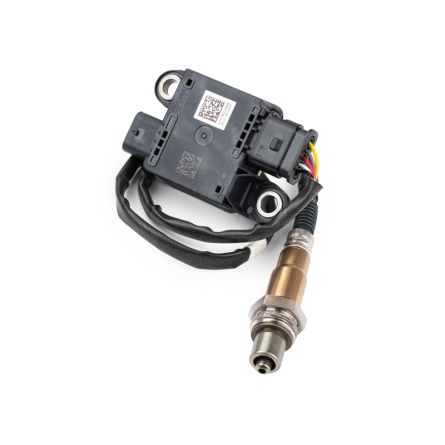Partikelsensor PM VW Golf Sportvan AM 1.6 TDI DGTA DGTE 04L906261B