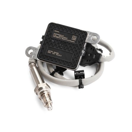 NOx-Sensor Opel Movano B X62 2.3CDTI M9T 704 706 708 710 95522891