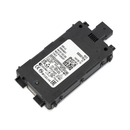 Radar, Totwinkel-assistent BMW 1'F70, 2' F74 F78, 5' G60 G61 G68, M5 G90 G99, 7' G70, iX I20, X1 U11, X2 U10, X3 G45, X5 G05 LCI, X5M F95 LCI, X6 G06 LCI, X6M F96 LCI, X7 G07 LCI, XM G09, MINI Countryman U25, RR Spectre Coupé 66325B31AF3