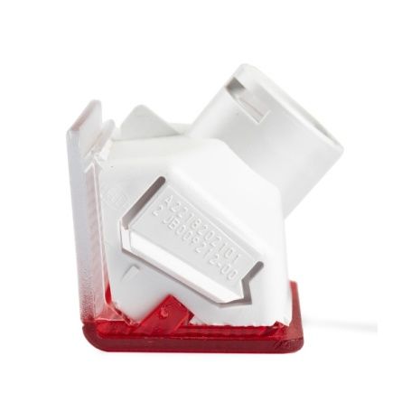 Gehäuse der Innenleuchte Mercedes CLA 117, GLA 156, A-Class 176, C-Class 204 205, E-Class 212 213, CL, S-Class 221, GLC 253 A2218202101