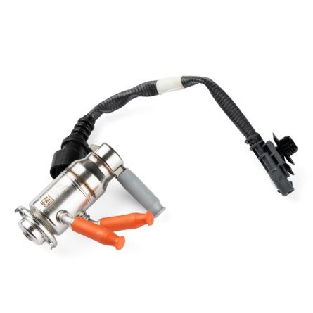 AdBlue-Injektor Alfa Romeo Giulietta, Fiat 500L, Doblo, Tipo 1.6 2.0 d 55283500