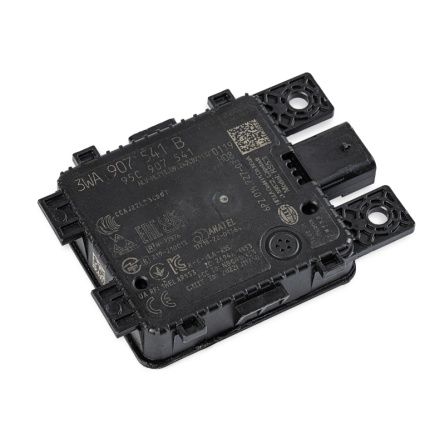 Radar, Totwinkel-assistent Cupra Terramar, Skoda Kodiaq II, Superb IV, Crafter II, Passat B9, Tiguan III 3WA907541B