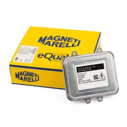 Xenon-Vorschaltgerät Porsche Cayenne II 92A 11-18 95863159701