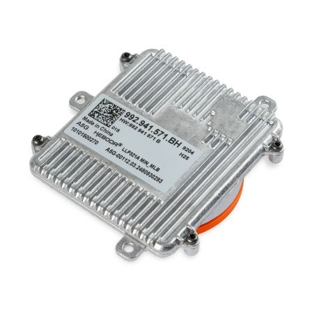 LED-Scheinwerfermodul Porsche Cayenne III 9Y, Panamera III 976, Taycan I FL 992941571BH