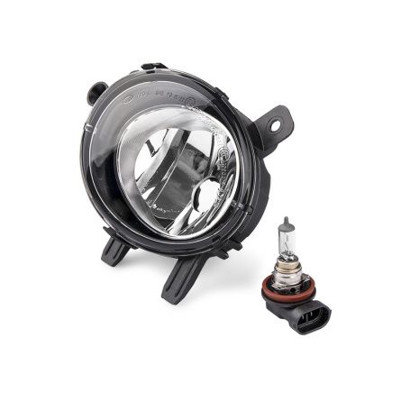 Nebelscheinwerfer, links BMW 1' F20 F21, 2' F22 F23, 3' F30 F31, 4' F32 F33 63177248911