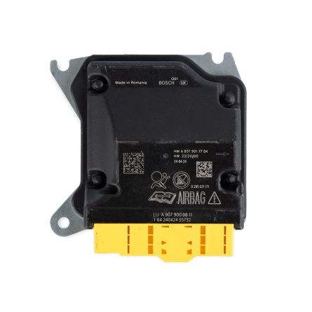 Airbagsteuergerät Mercedes Sprinter 907 910 A9079003310