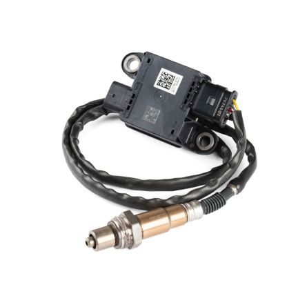 Partikelsensor Sensor PM 4K0906261B