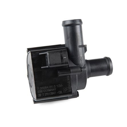 Zusatzwasserpumpe Audi A4 A5 B8 FL B9, A6 A7 C8, A8 D5, Q5 8R FY, Q7 Q8 4M, VW Touareg III 06H121601J