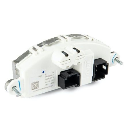 Klimaanlagensteuergerät BMW 1' F20 F21, BMW 2' F22 F23, BMW 3' F30 F31 F34, BMW X5 F15, X6 F16 64119231742