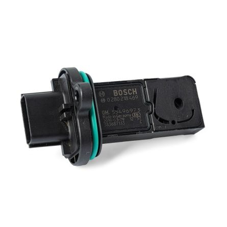 Luftmassenmesser Opel Adam, Astra J, Cascada, Corsa D E, Meriva B, Mokka X J13, Zafira C 55496973