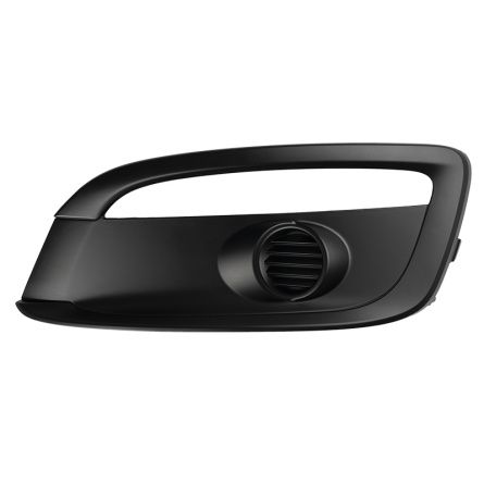 Nebelscheinwerfer Abdeckung KIA Cee'D II FL 15-18 86563A2620