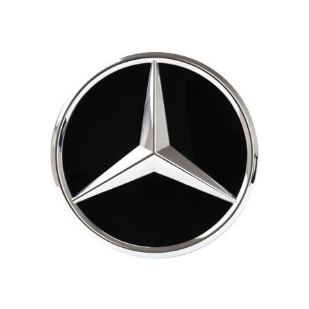 Emblem Mercedes B-Klasse, GLA, GLB, EQA, EQB 247 FL 23+ A2478807809