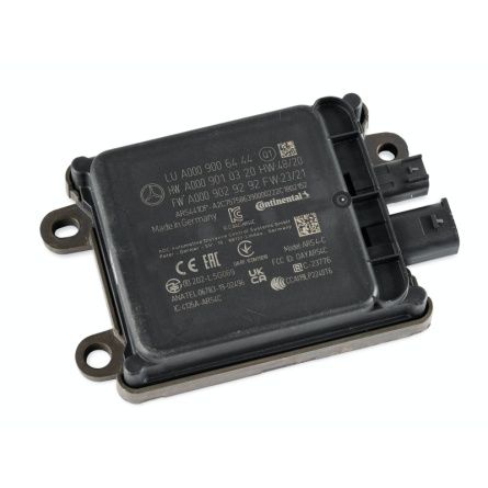 Sensor Spurwechselwarnung A0009001432