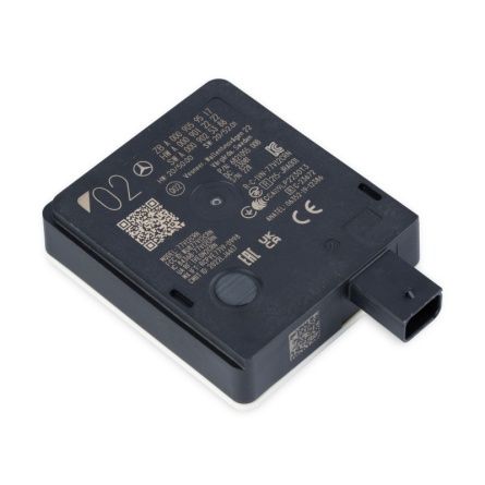 Sensor Spurwechselwarnung A0009051516