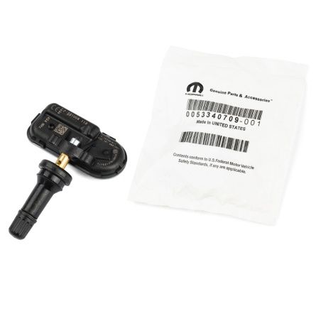 Reifendrucksensor TPMS Jeep Cherokee V 14-20, RAM 1500 2500 3500 14-24 68324960AB