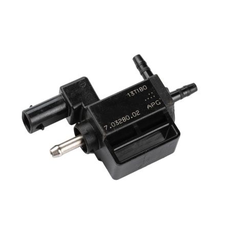 Druckwandler Audi A3 8V 8Y, A4 A5 B9, A6 A7 C7 C8, A8 D5, Q2 GA, Q3 F3, Q5 FY, Q7 Q8 4M, VW Golf VII VIII, Passat B8, Sharan, Tiguan II, Touareg III 2.0 TSI 06H906283J