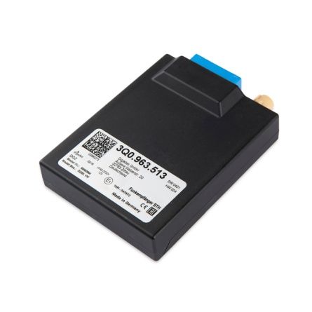 Steuergerät 3Q0963513