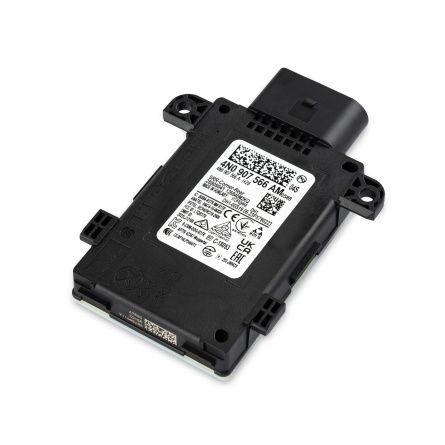 Radar, Totwinkel-assistent Audi e-Tron, e-tron GT 4N0907566AG