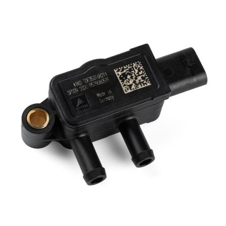 GPF-Differenzdrucksensor VAG DCBE, DFKA, DKTA, DKZA 1.5 TSI 057906051B