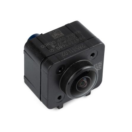 Surround-View-Kamera Peugeot 2008 II 9847393480