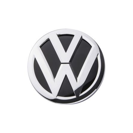 Emblem VW Polo V Sedan 61 / 6C 15-20 6C0853630