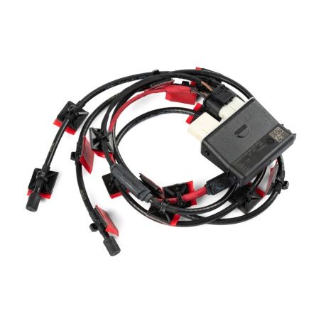 Heckklappensteuergerät 575962253