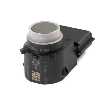 Parksensor Hyundai i30 III 20-, Olivine Grey Metallic 99310-D9000-X5R