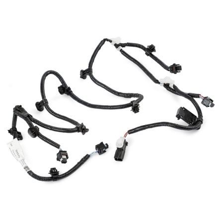 Kabelbaum Parksensorsystem Toyota Aygo X 82113-YP010