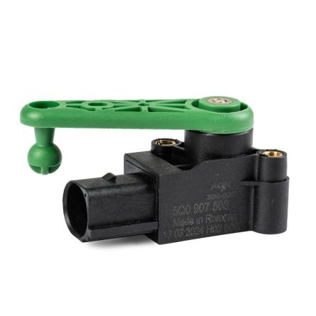 Niveausensor für Leuchtweitenregelung VW Atlas Cross Sport 20-23 3QG512521