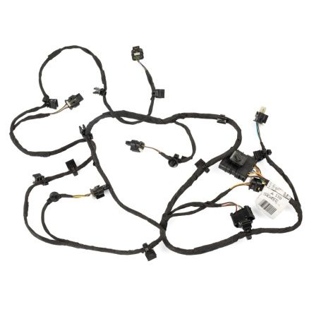 Kabelbaum Parksensorsystem Mercedes CLA 118 A1185404502