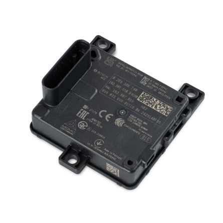 Radar, Adaptive Cruise Control Skoda Kodiaq II, Superb IV, Crafter II, Passat B9, Tiguan III 1N3907550B