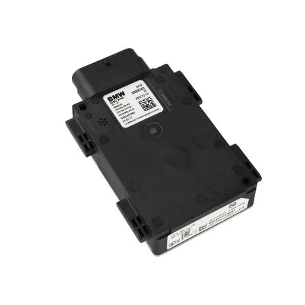 Radar, Totwinkel-assistent BMW 5' G30 G31, 6' G32, 7' G11 G12, X3 G01, X4 G02 66326889043