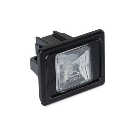 LED-Kennzeichenleuchte A0999061504