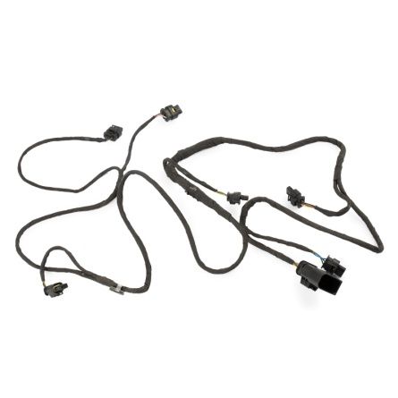 Kabelbaum Parksensorsystem Mercedes Sprinter W906 A9064406609