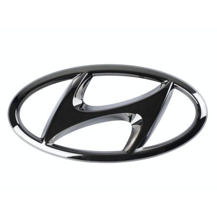Emblem Hyundai Tucson IV 20-24 86300-N9010