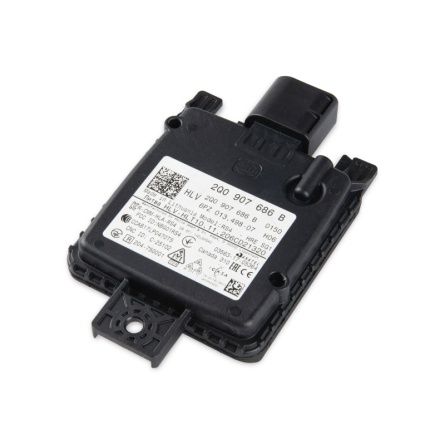 Radar, Totwinkel-assistent Seat Tarraco, Skoda Fabia IV, Kodiaq I, Superb III, VW Passat B8, Polo VI, Tiguan II 2Q0907686B