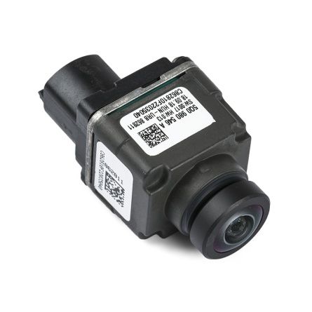 Surround-View-Kamera Porsche Macan I 95B, Cayenne II 92A, Panamera II 971 PAB980546