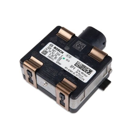 Radar, Totwinkel-assistent Audi Q2 GA, Q3 F3, VW Arteon, Passat B8, Tiguan II, Touran III 3Q0907566E