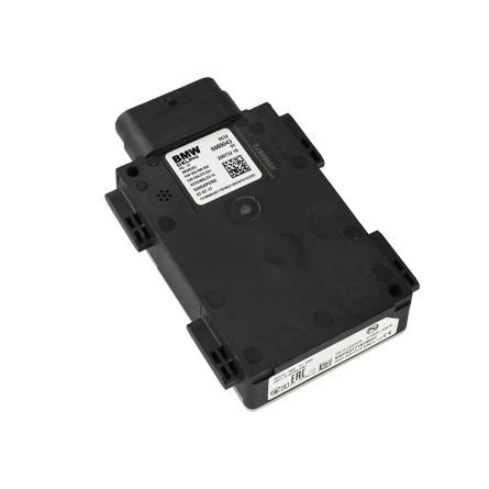 Radar, Totwinkel-assistent BMW 5' G30 G31, 6' G32, 7' G11 G12, X3 G01, X4 G02 66326889043