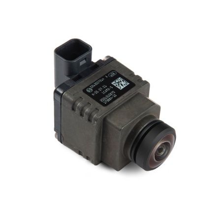 Surround-View-Kamera BMW 7' G11 G12, 5' G30 G31, 6' G32 66536847278