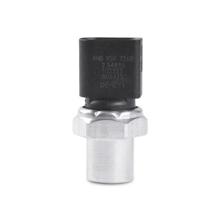 Drucksensor der Klimaanlage Audi Volkswagen 4H0959126B