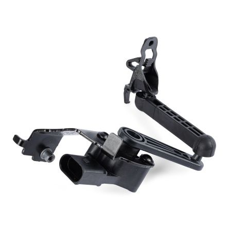 Niveausensor für Leuchtweitenregelung Audi A1 GB, Skoda Fabia IV, Kamiq, Scala, VW Polo VI, T-Cross, Taigo 2Q0512521A