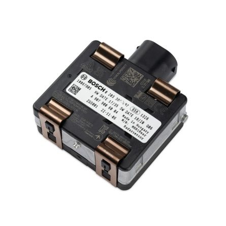 Radar, Totwinkel-assistent Mercedes Sprinter 907 910 A9079003203