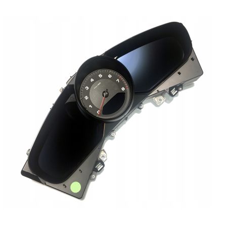 Kombiinstrument Porsche Cayenne 18-24 9Y0920935A
