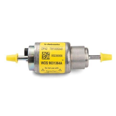 Kraftstoffpumpe A0014705394