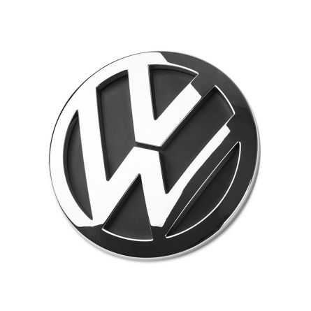 VW Touareg Emblem 7L6853630A