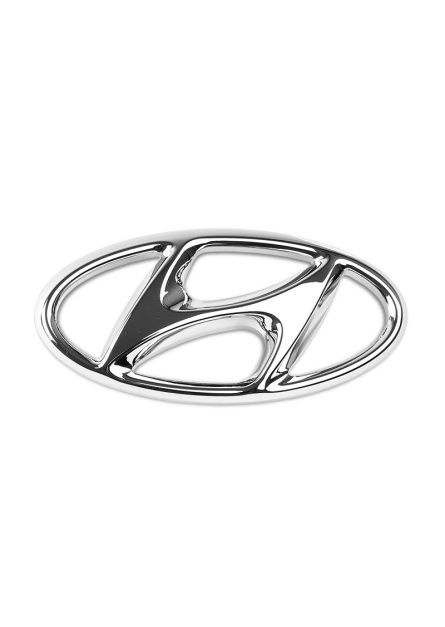 Hyundai Tucson Emblem 86300D3100