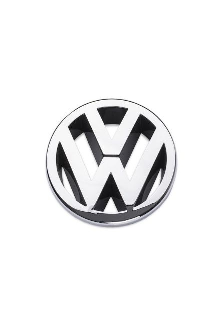 VW Emblem 1T0853601A