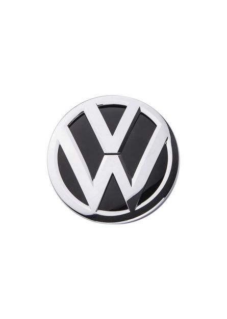 VW Polo Emblem 6C0853600
